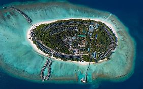 Furaveri Maldives - Complimentary Round-Trip Seaplane Transfer For Two For A Minimum Of 5 Nights Or More For Stays 1St May 2026 To 23Rd December 2026